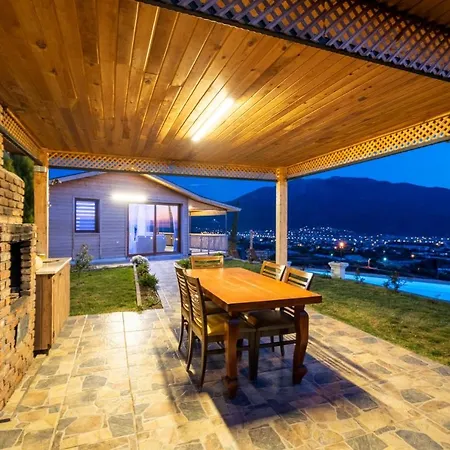 Enver By Solo Amazing View فيلة