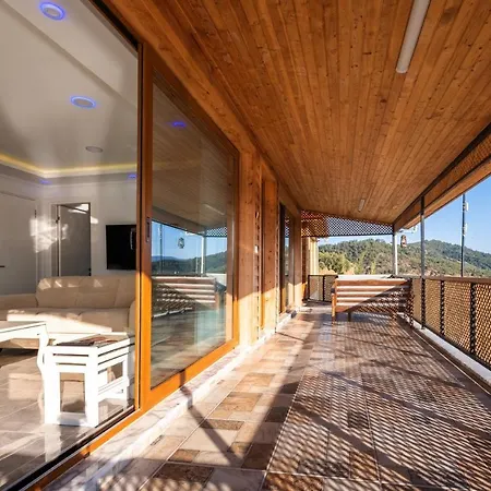 Enver By Solo Amazing View * فتحية