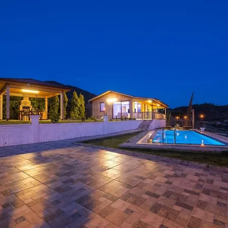 Enver By Solo Amazing View فيلة فتحية