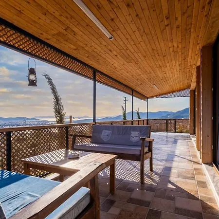 Enver By Solo Amazing View فيلة فتحية