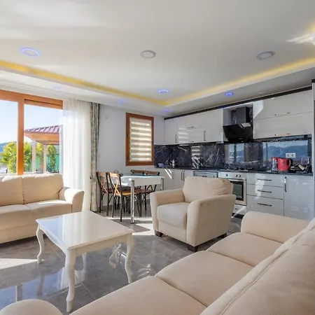 Enver By Solo Amazing View فيلة فتحية