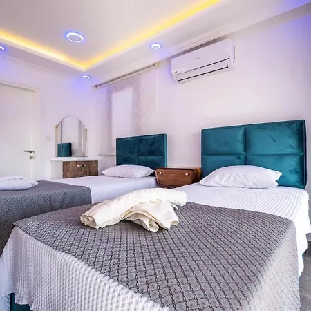 Enver By Solo Amazing View * فتحية
